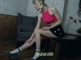 Djunarobb