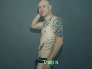 Dmitrik