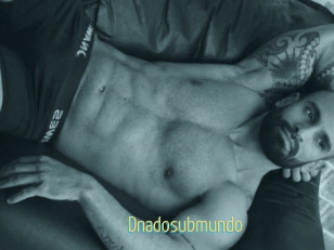 Dnadosubmundo