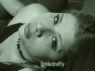 Doblednatty