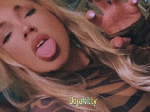 Dojakitty