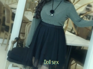 doll_sex Chaturbate Cam Sexe