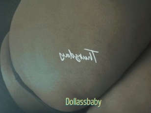 Dollassbaby