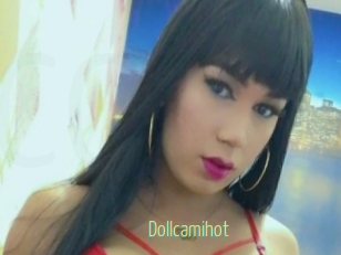 Dollcamihot