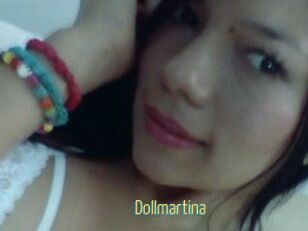 Dollmartina