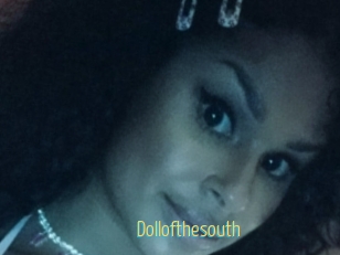 Dollofthesouth