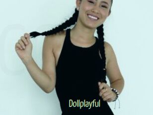 Dollplayful