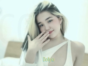 dollyia Chaturbate Cam Sexe