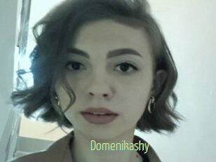Domenikashy