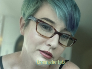 Dominadentata