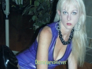 Dominaeva4ever