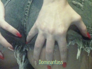 Dominantass