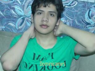 Dominicames