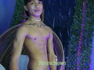 Dominicbrown