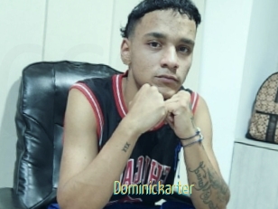 Dominickarter
