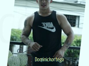 Dominickortega