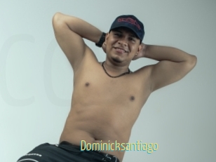 dominicksantiago Chaturbate Cam Sexe