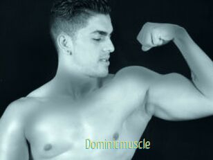 Dominicmuscle