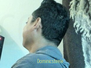 Dominicsteele