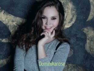 Dominikarose