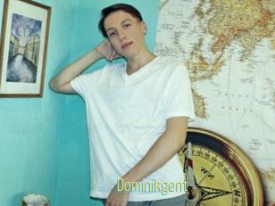 Dominikgent