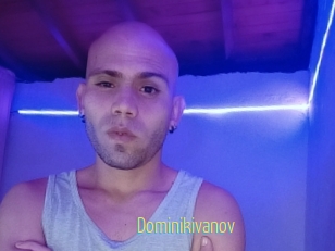 Dominikivanov