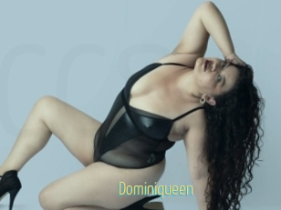 Dominiqueen