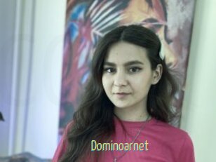Dominoarnet