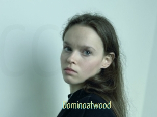 Dominoatwood