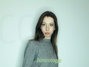 Dominobagge