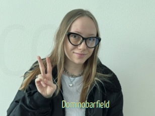 Dominobarfield