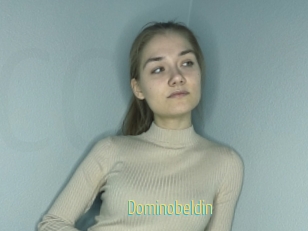 Dominobeldin