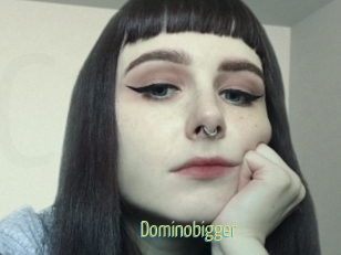 Dominobigger