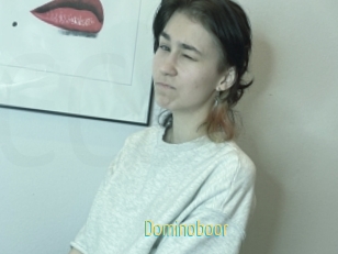 Dominoboor