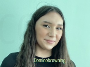 Dominobrowning