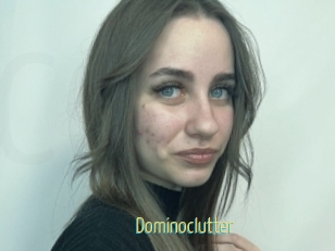 Dominoclutter