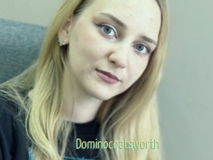 Dominocoatsworth
