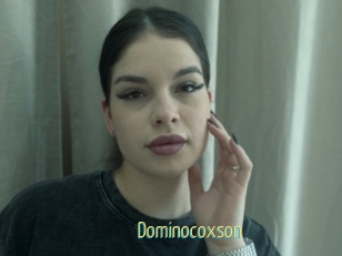 Dominocoxson