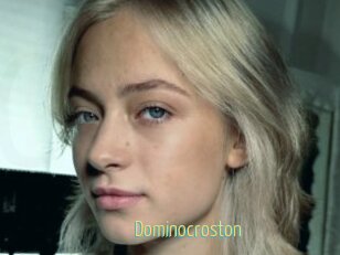 Dominocroston