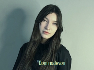 Dominodevon