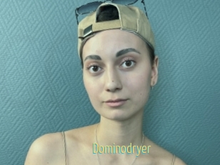 Dominodryer
