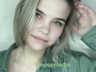 Dominoemberton