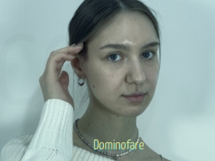 Dominofare