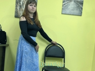 Dominofigge