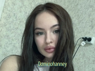 Dominohanney