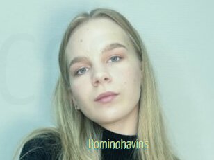 Dominohavins