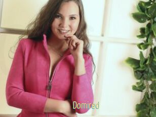 Domired