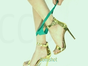 Domishot
