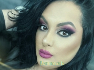 Dommecarla