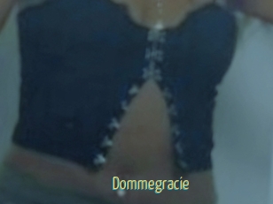 Dommegracie